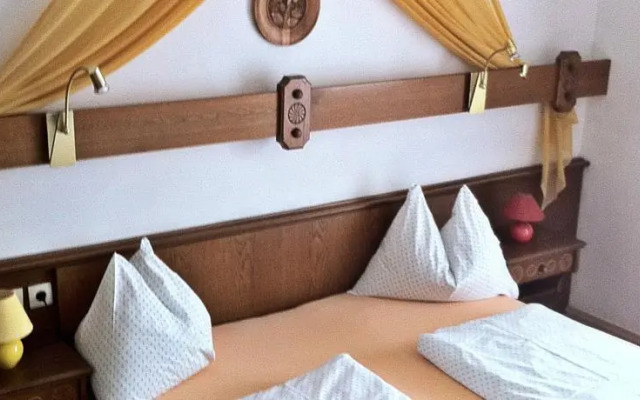 Appartementhaus Sonne