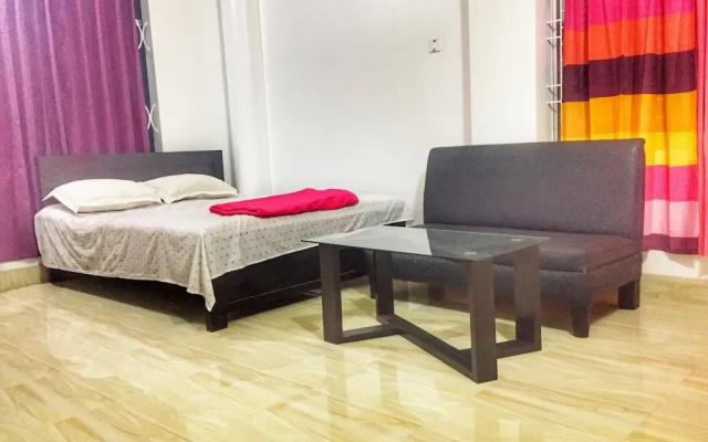 Hotel Merina Sreemangal