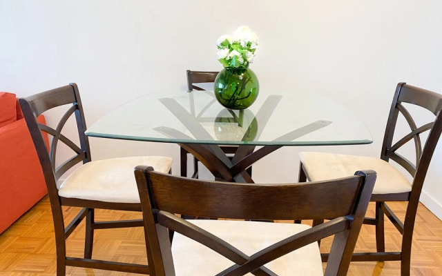 Stylish 1 Bdr Apartment in Toronto