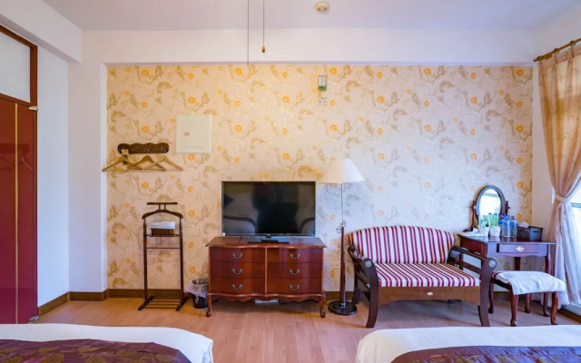 Hualien Tour B&B