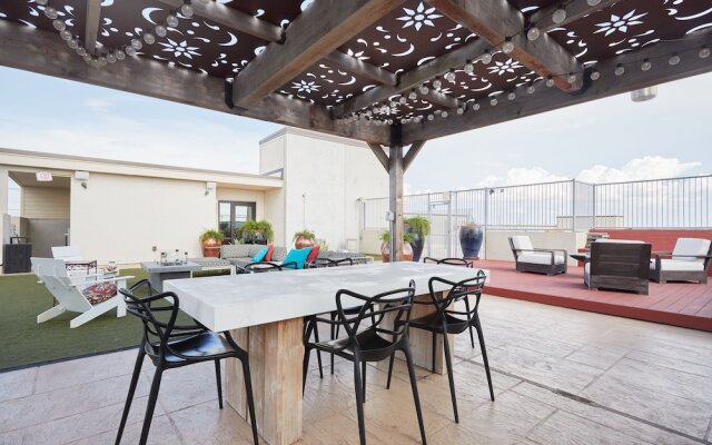 Sonder — Southtown Apartments