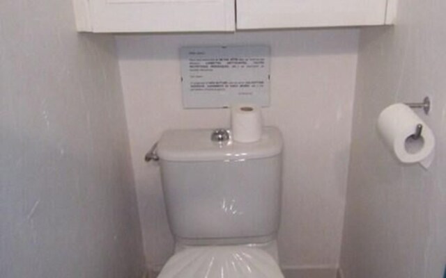 MINI VILLA ST CYPRIEN D24 Apartment 2