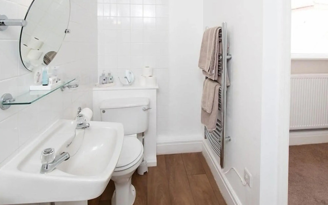 Rosaire Guest House