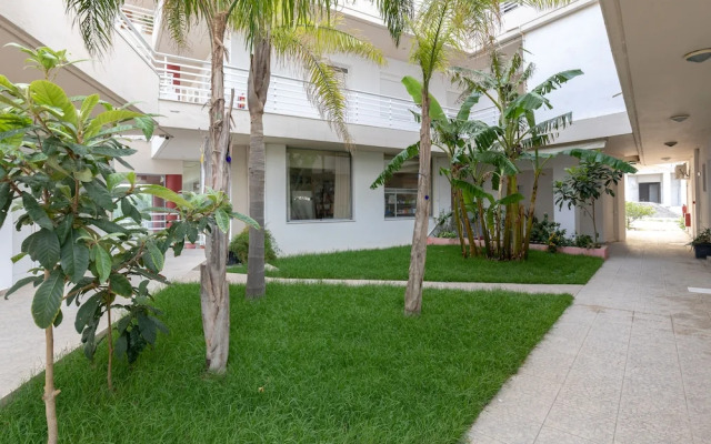 Faliraki Dream Studios & Apts 2 *