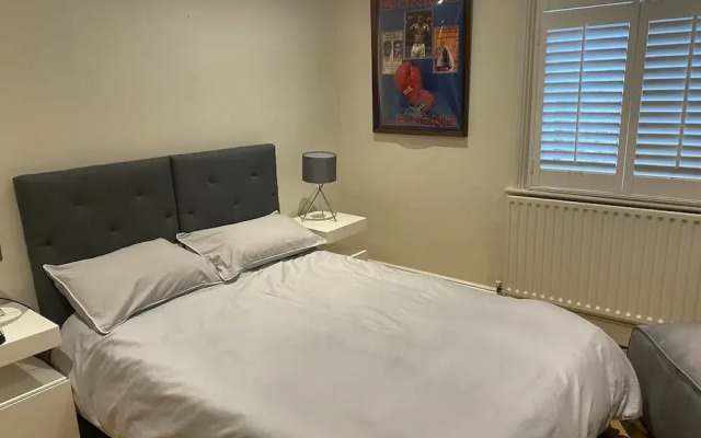Charming Luxury Holiday Stay in Beautful Location