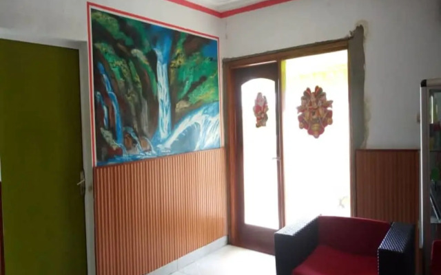 Hotel Atego