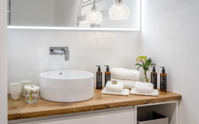 Boutique Hotel Relais Chalet Wilhelmy