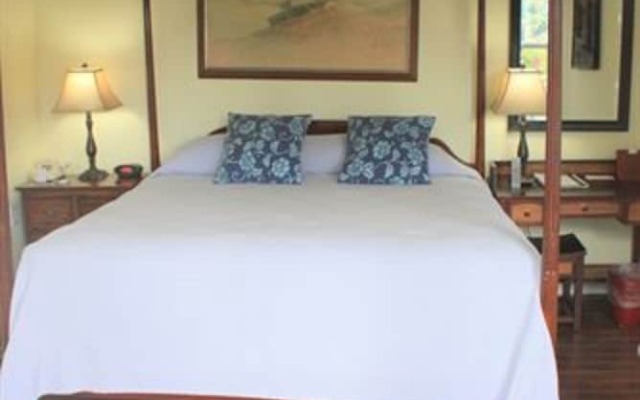 Green House Inn