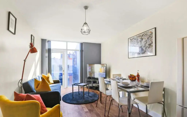 UR STAY Apartments Leicester