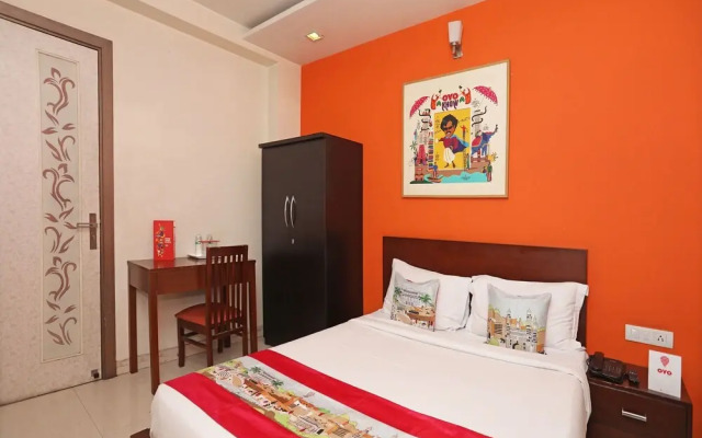 OYO Rooms Pitampura