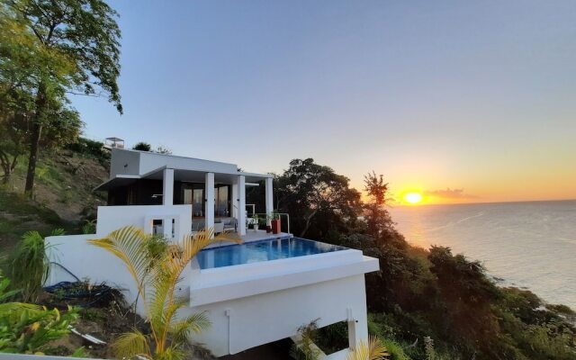 Villa Being - Tobago Luxury B&B