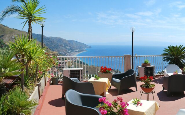 Splendid Hotel Taormina