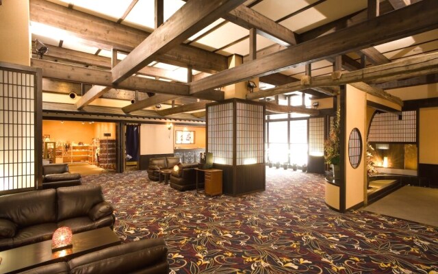 Kawayu Daiichi Hotel Suikazura