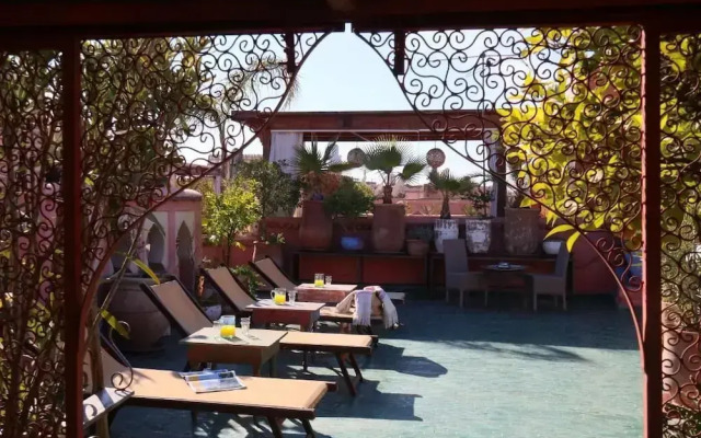 Riad Al Moulouk