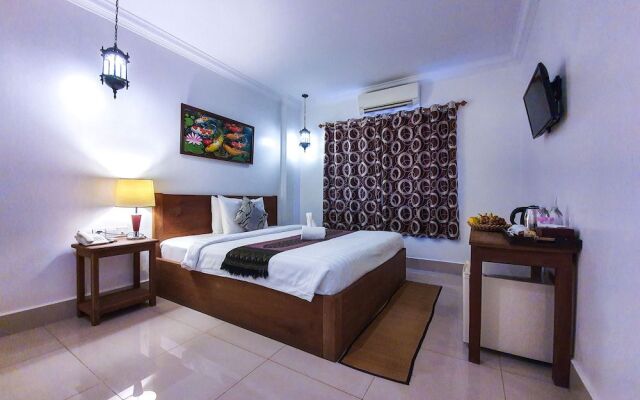 Chhaya Angkor Hotel