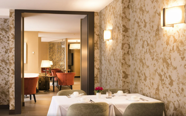 Hotel Aragon