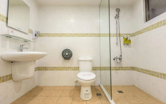 The Cloud Hotel Chungli