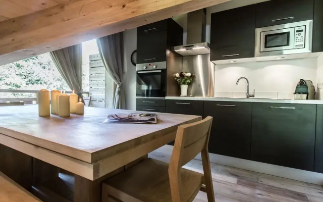 Residence K2 - 6 Personnes - 03