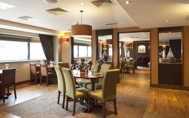 Premier Inn Birmingham Cc - New St Station