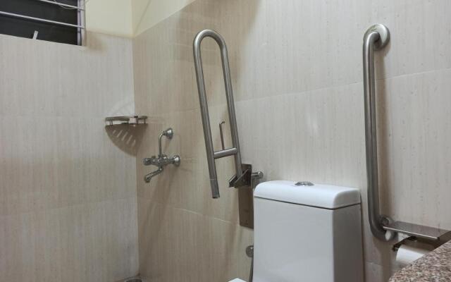 Vanagleda Guest House