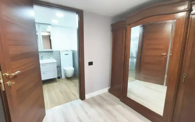 Villa Sofia Wonderful 2-bed Flat