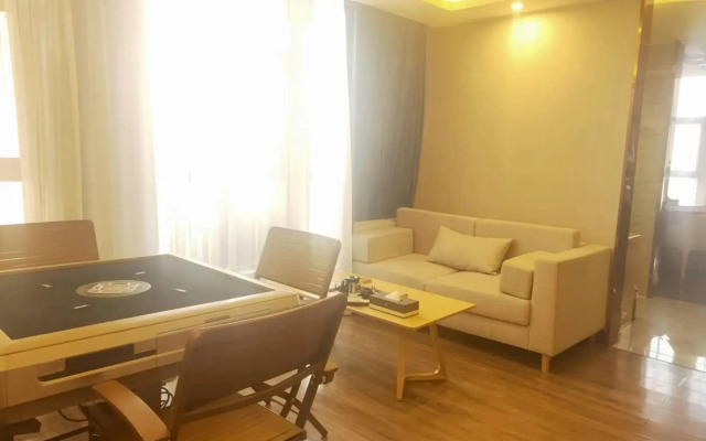 Zunyi Aizhu Smart Hotel(遵义爱住智能酒店)