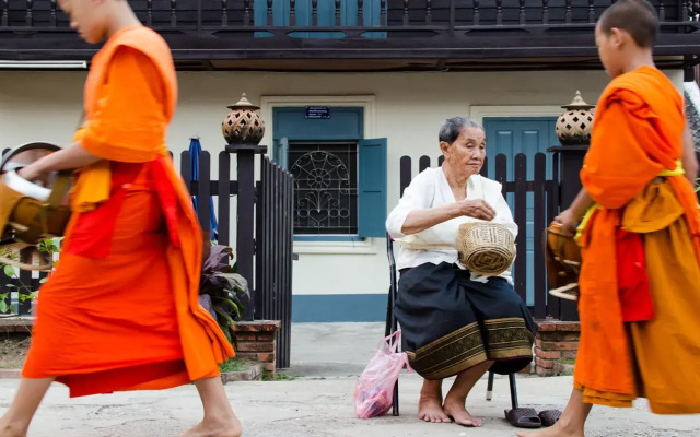 Villa Chitdara Hotel