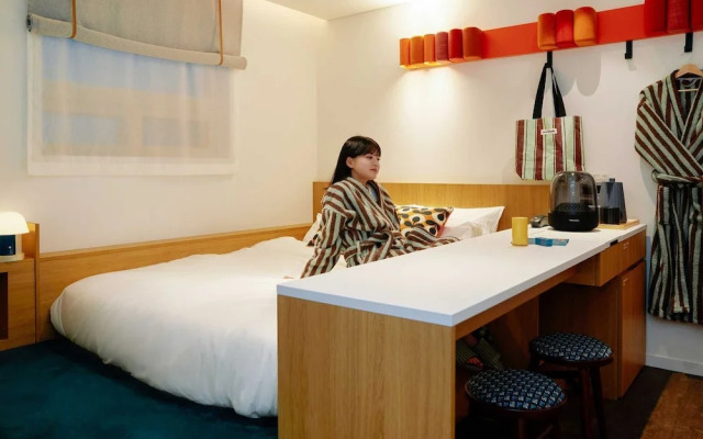 Nouvelle Hotel and Spa by Aank Seoul Jongro