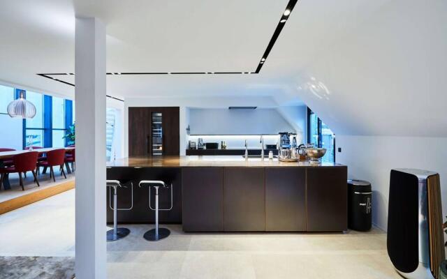 ★Luxury Penthouse · CPH's Finest, Shopping Street★