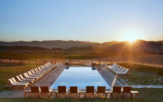Carneros Resort and Spa