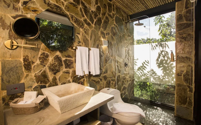Bio Habitat Hotel