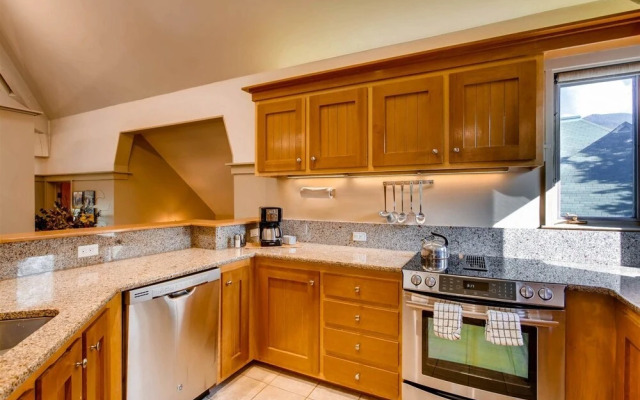 Soda Springs 3 Bedroom Townhome