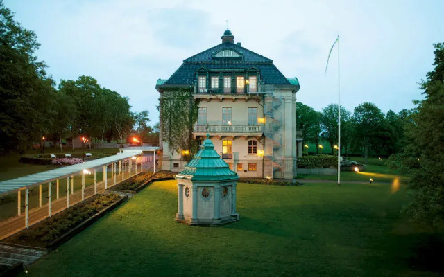 Örenäs Slott, Hotell & Konferens