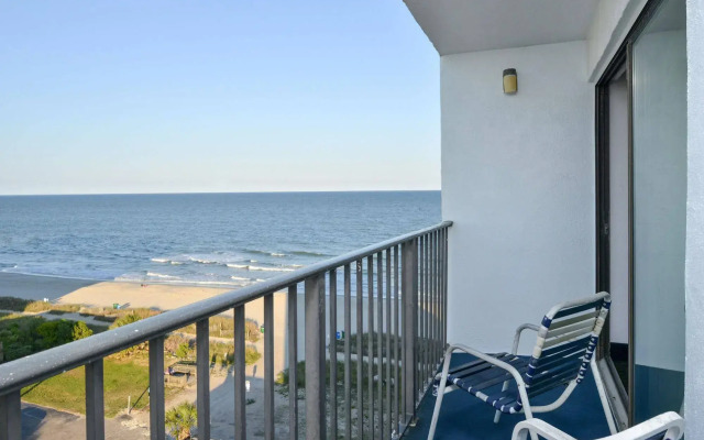 Sea Horn Motel