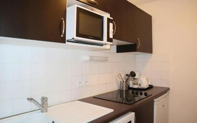 Les Chalets de la Combe D'Or