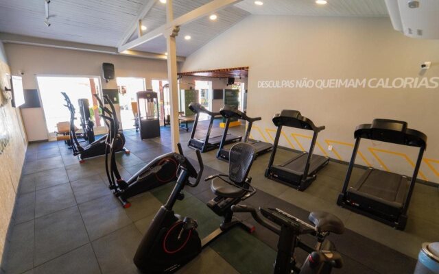 Sauipe Mar Premium - All Inclusive