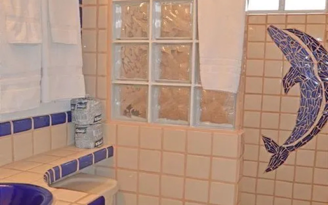 Casita de Suenos by RedAwning