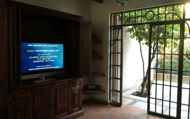 Hotel San Borja B&B