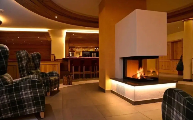 Belchenhotel Jägerstüble