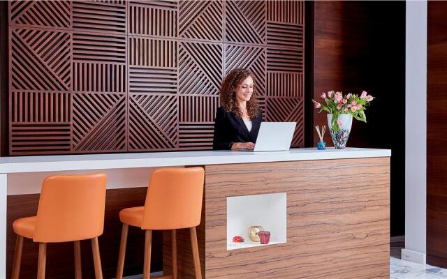 Staybridge Suites Doha Lusail by IHG