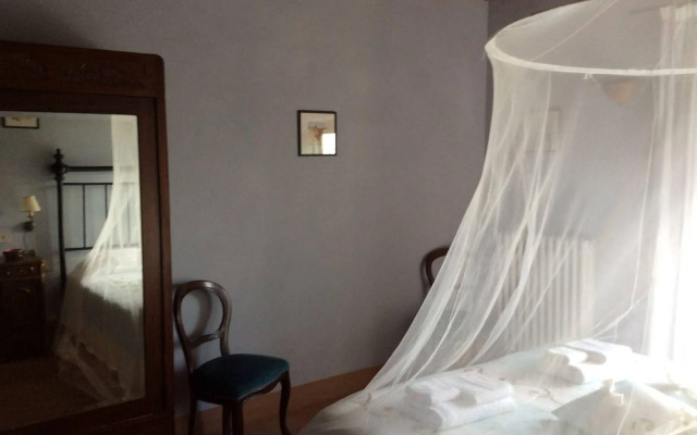 Agriturismo Podere Marchiano