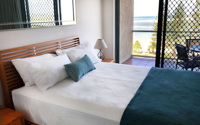 The Waterview