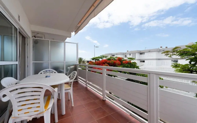 Apartament South Beach Apartament Las Adelfas 5