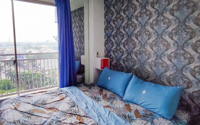 Anta Room at Apartment Springwood