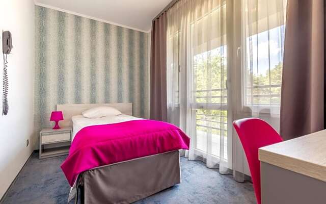 Hotel Perłowy