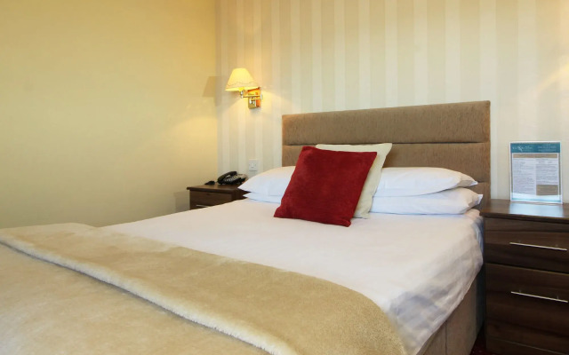 The Beaches Hotel and Spa