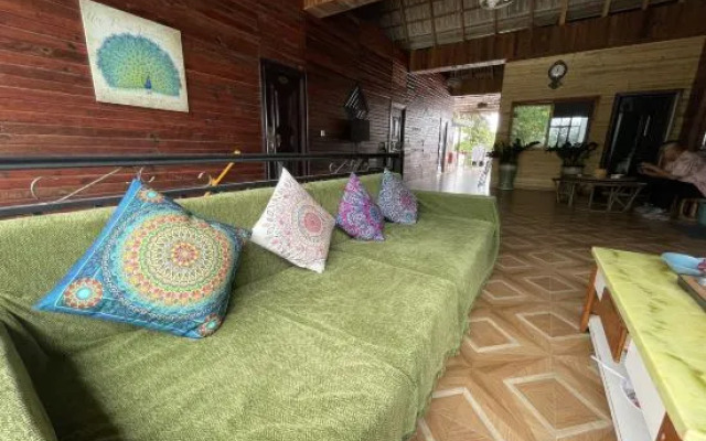 Yukang Jianjiale Dream Home