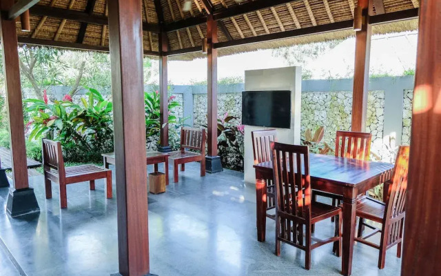 Kaia Villa