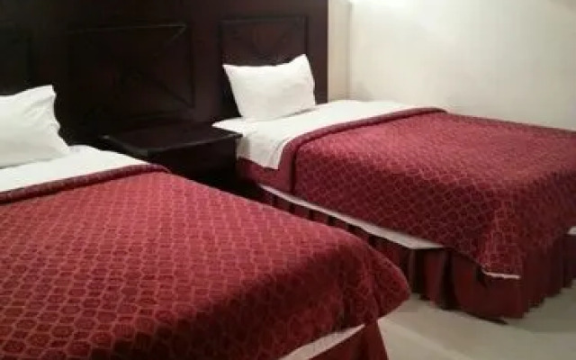 Gulf Delmon Aparthotel