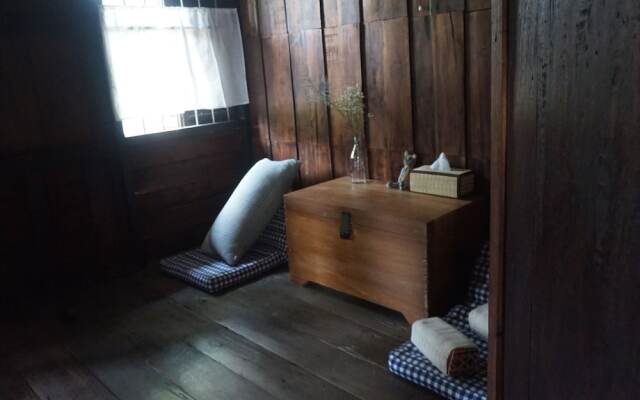 IAmWarin Mini Hostel